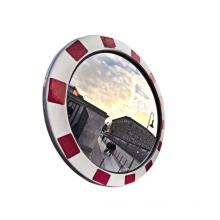 KL Road Safety Product PC Concave Convex Mirror/High Reflective Mirror, Convex_Mirrors